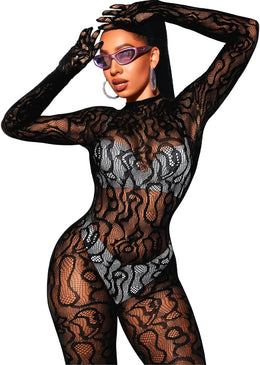 Second Skin Violet image 2