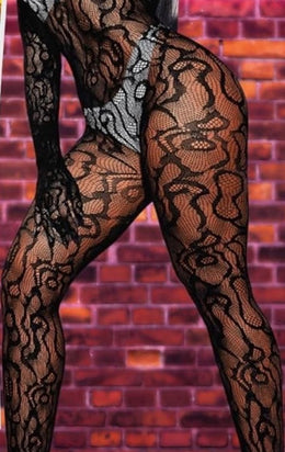 Second Skin Indigo image 2